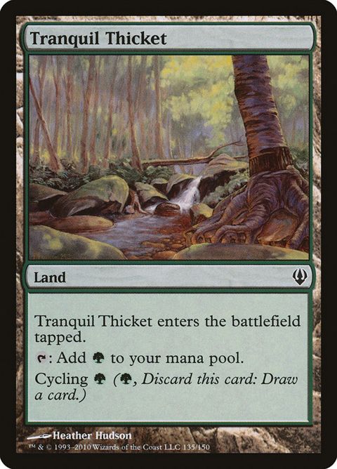 135-tranquilthicket