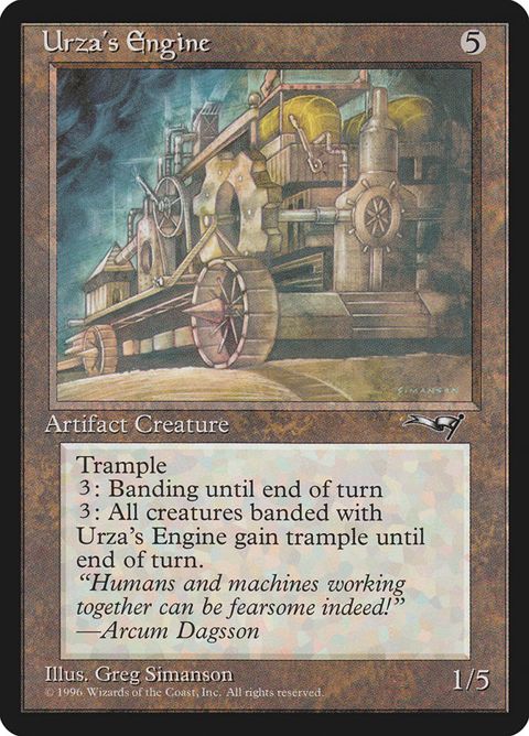 135-urzasengine