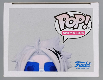 #1352 Denki Kaminari - My Hero Academia Funko POP (Box Damage)