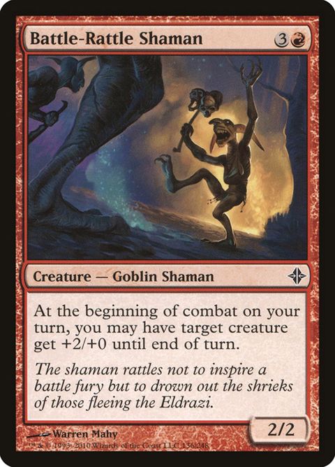 136-battlerattleshaman
