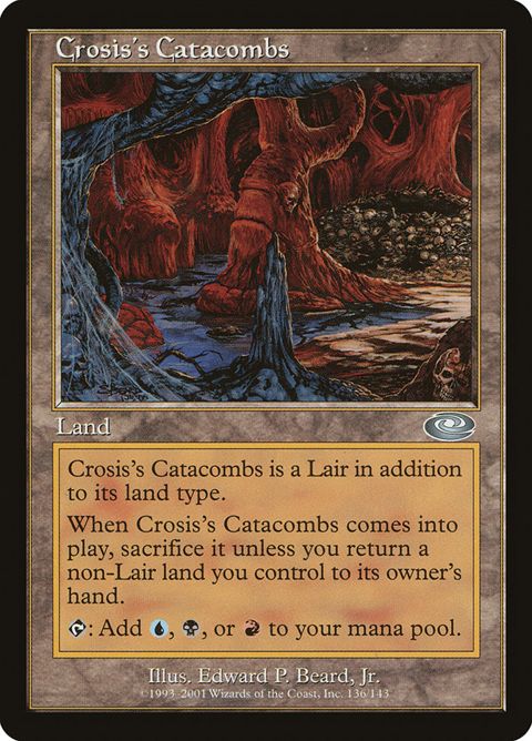 136-crosisscatacombs