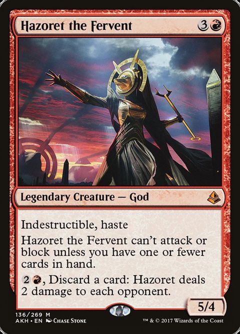 136-hazoretthefervent