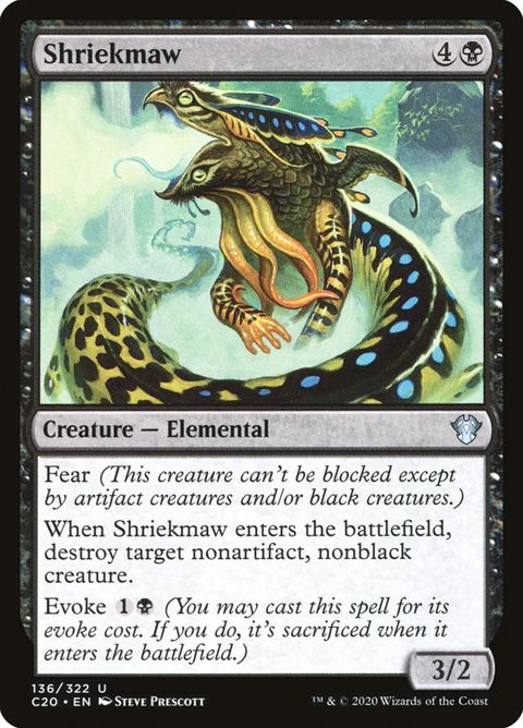 136-shriekmaw