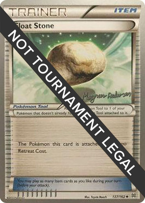 137-floatstone-magnuspedersen