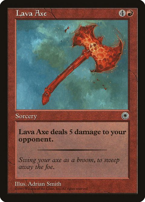 137-lavaaxe