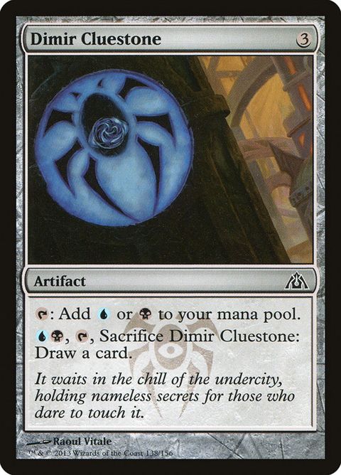 138-dimircluestone