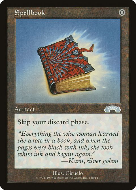 138-spellbook