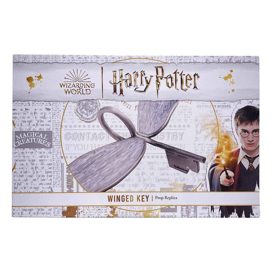 Harry Potter Replica Professor Flitwick Enchanted Key