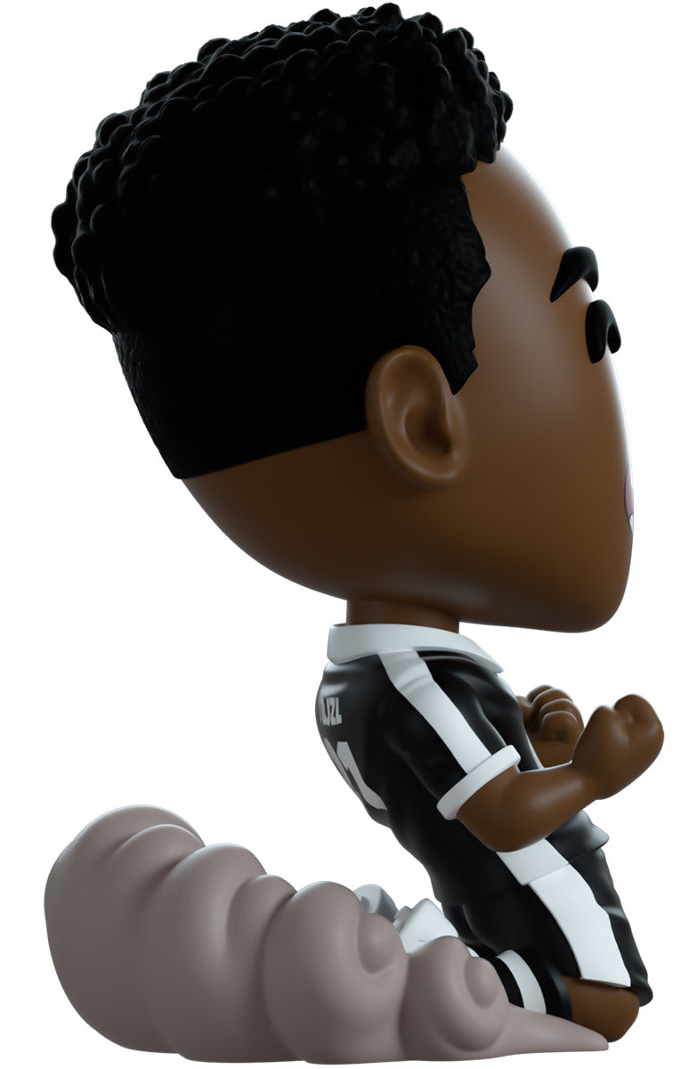 Youtooz Tobi - Sidemen FC