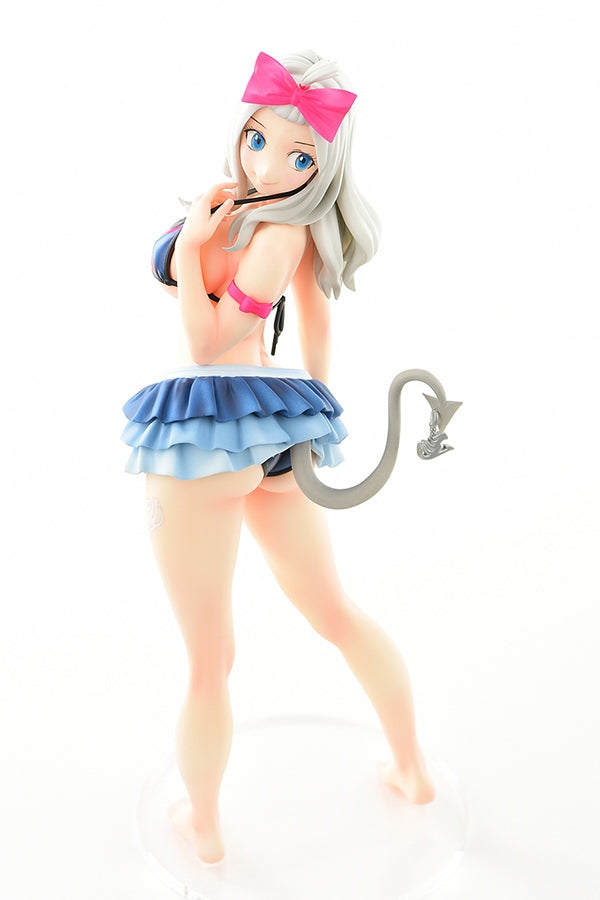 Scale Figure 1/6 Mirajane Strauss Swimwear (Koakuma Bikini Ver.) - Fairy Tail Scale Figures