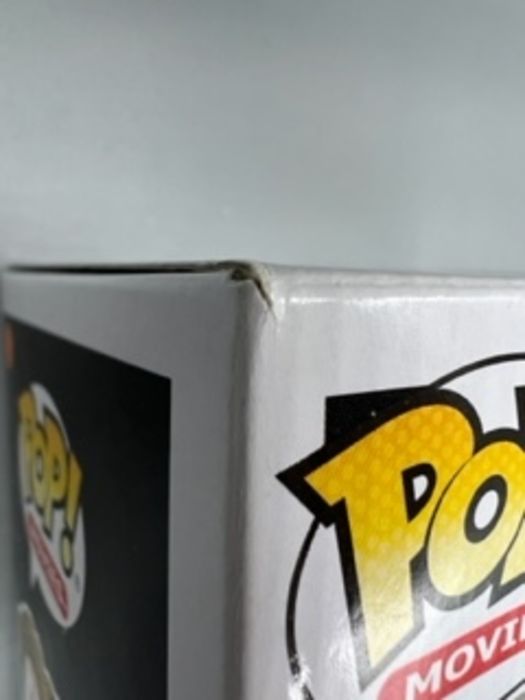 875 Pennywise (Meltdown) - Horror - IT - Box Damaged Funko POP