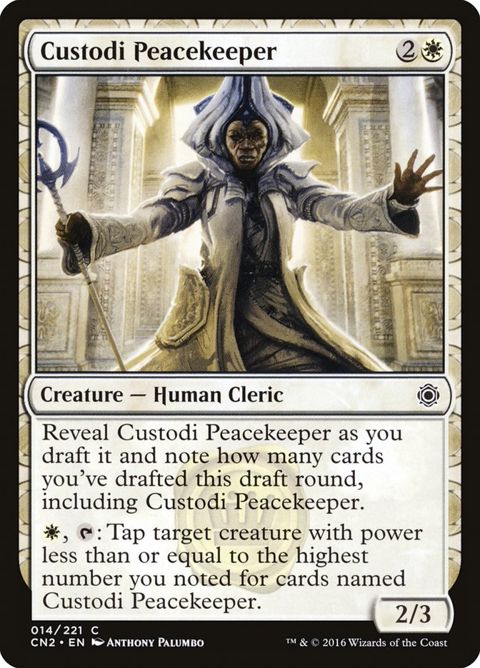 14-custodipeacekeeper