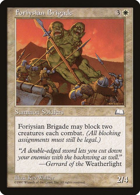 14-foriysianbrigade
