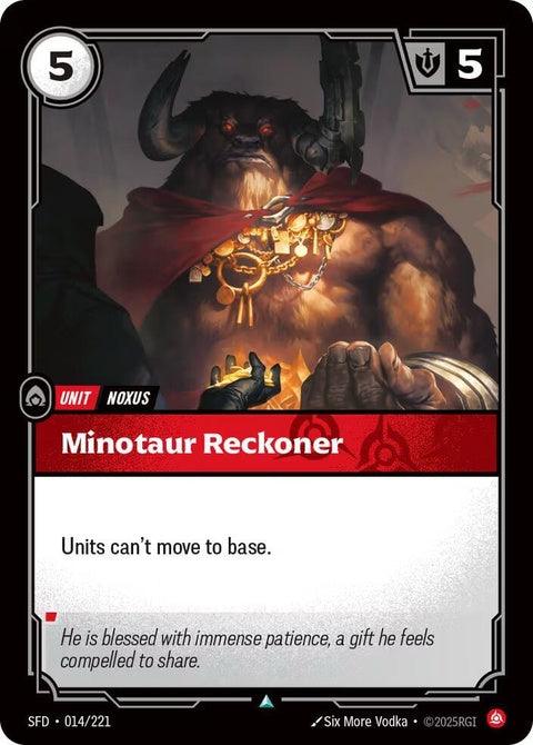 14-minotaurreckoner