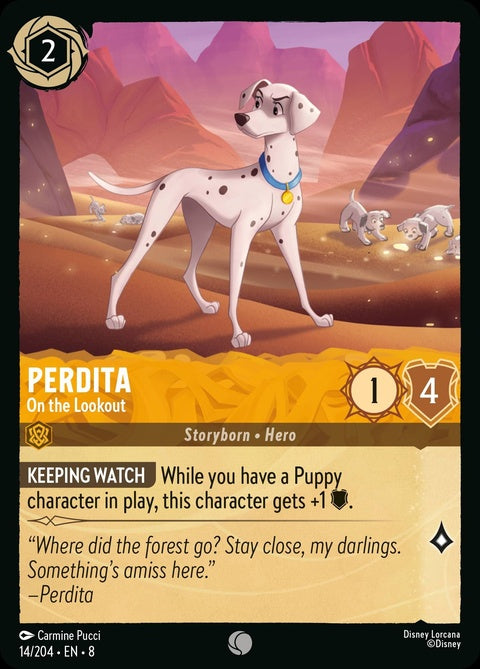 14-perdita-onthelookout