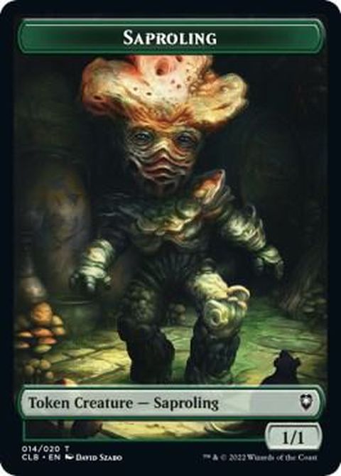 14-saproling