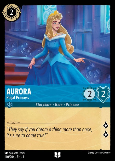 140-aurora-regalprincess