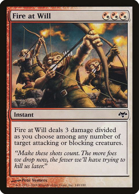 140-fireatwill