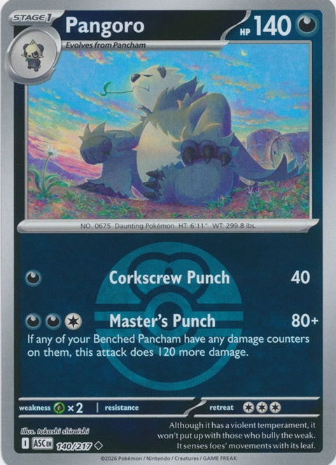 140-pangoro-loveball