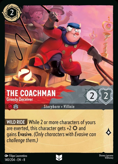140-thecoachman-greedydeceiver