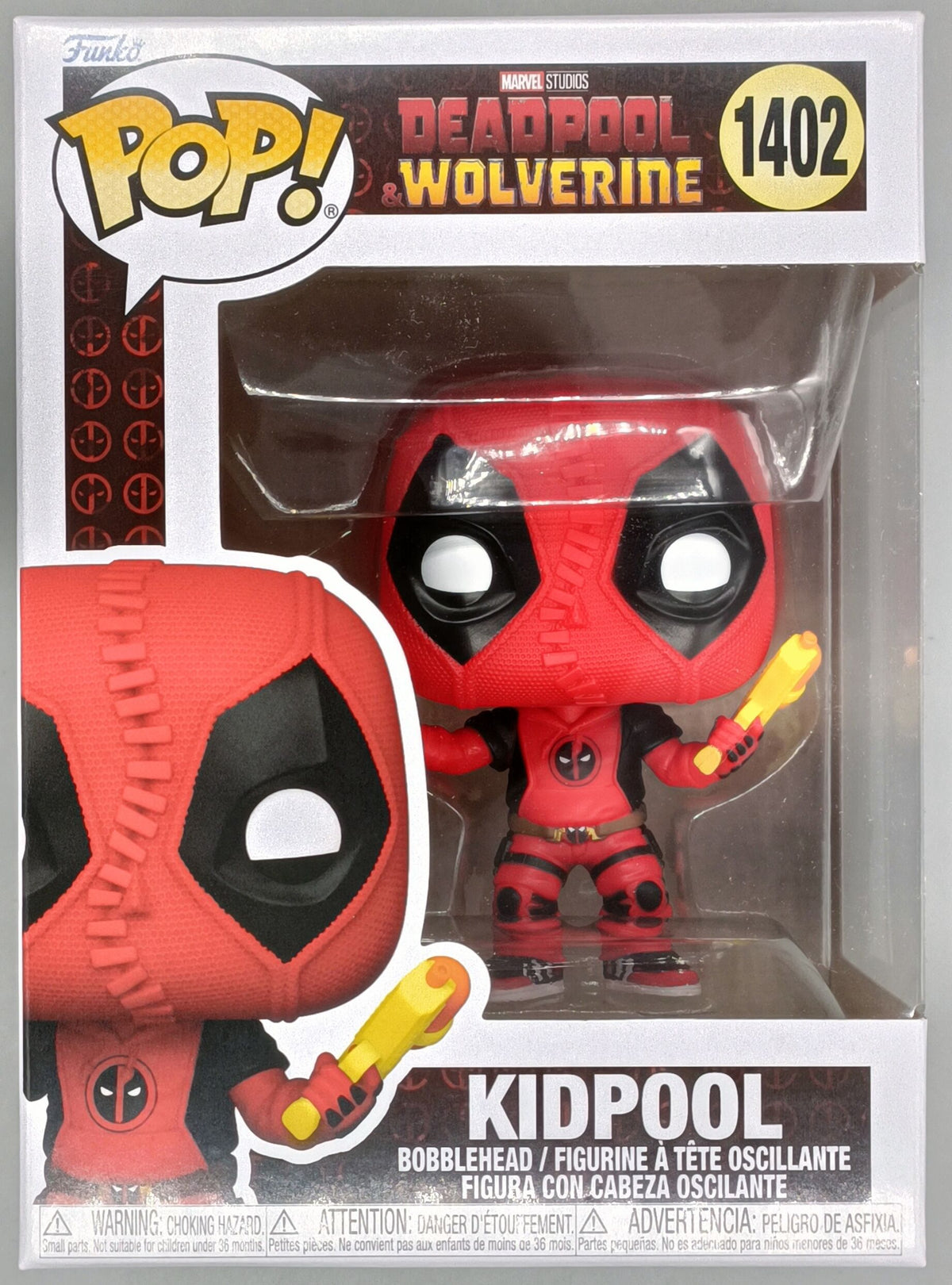 1402 Kidpool - Deadpool & Wolverine