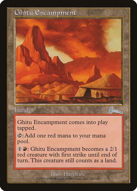 141-ghituencampment