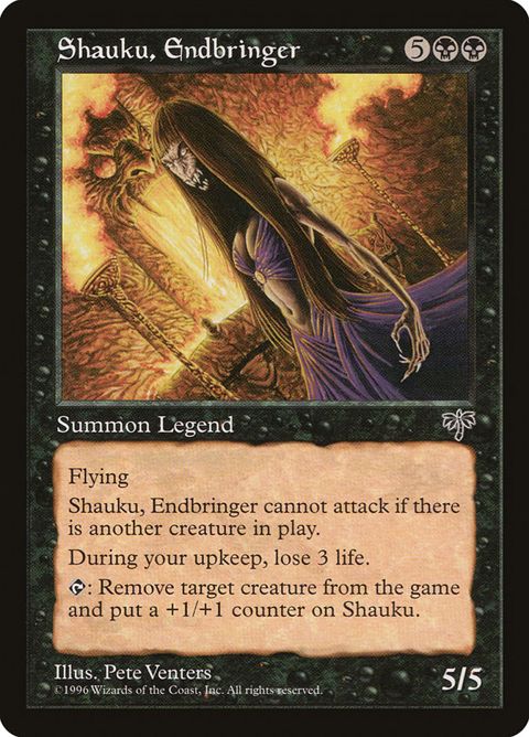 142-shaukuendbringer