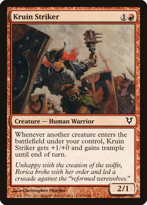 143-kruinstriker