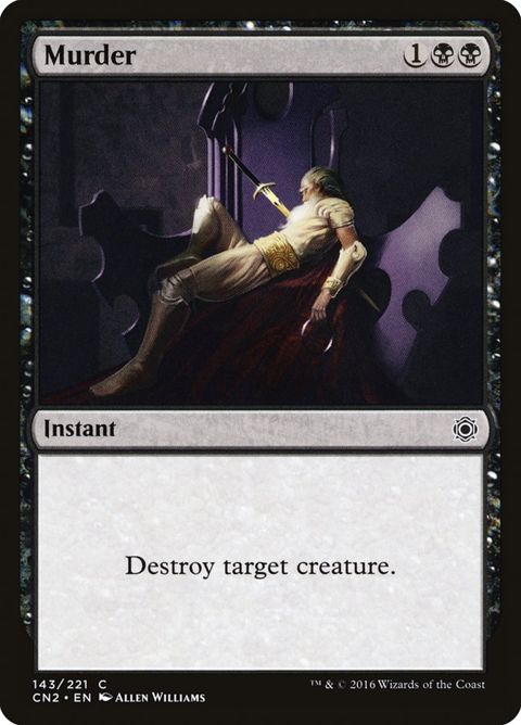 143-murder