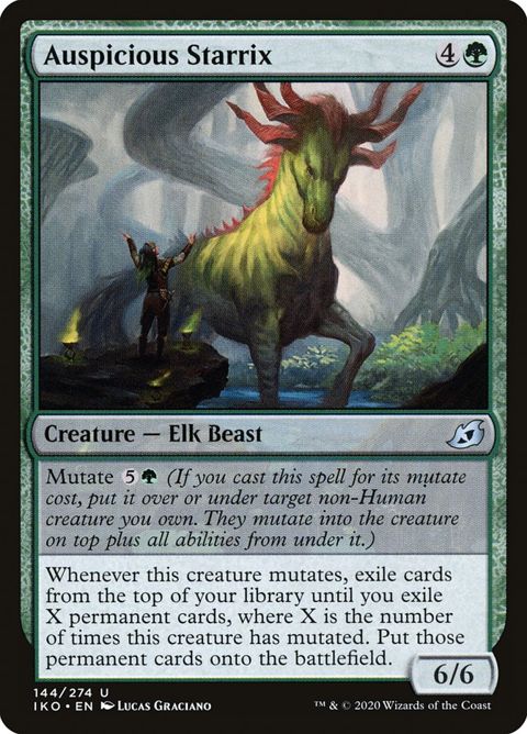 144-auspiciousstarrix