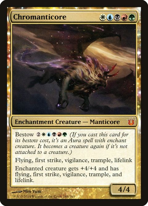 144-chromanticore