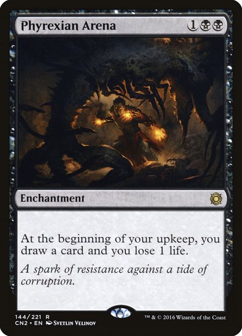 144-phyrexianarena