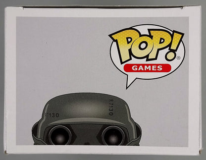 145 Juggernaut - Call Of Duty Funko POP (Box Damage)