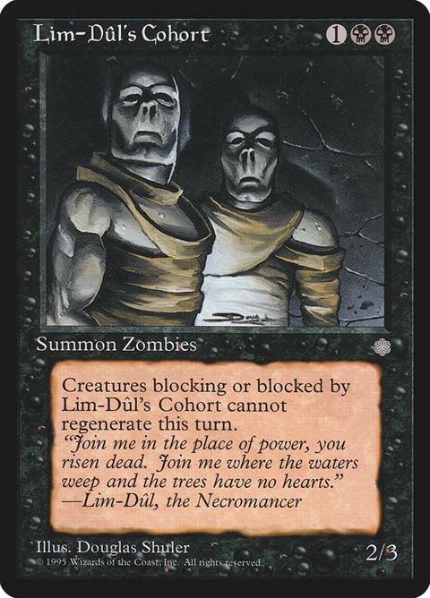 145-limdlscohort