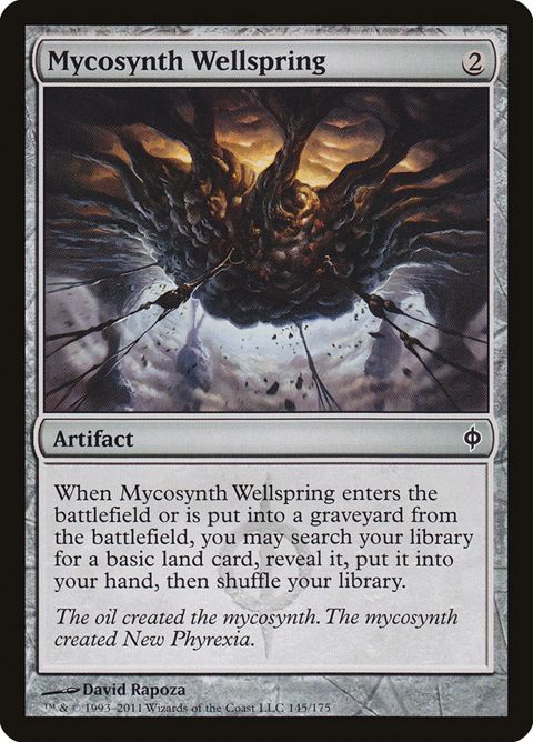 145-mycosynthwellspring