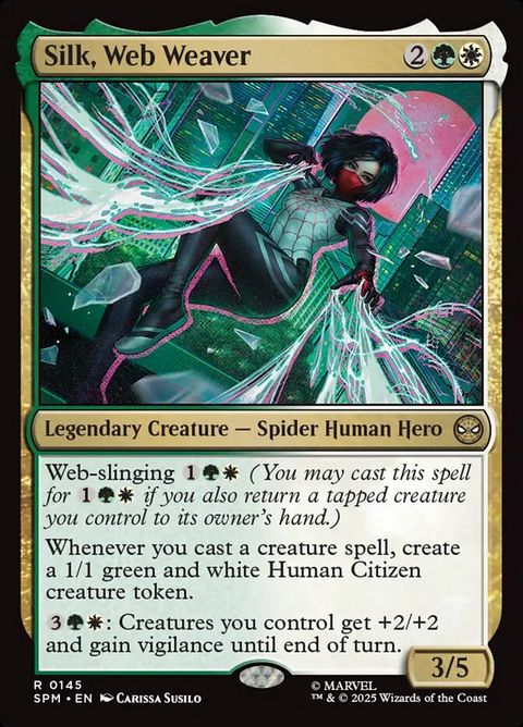 145-silkwebweaver