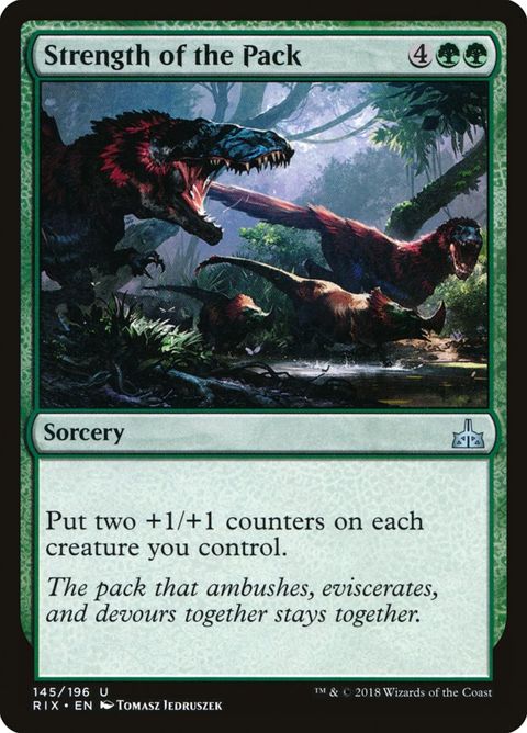 145-strengthofthepack