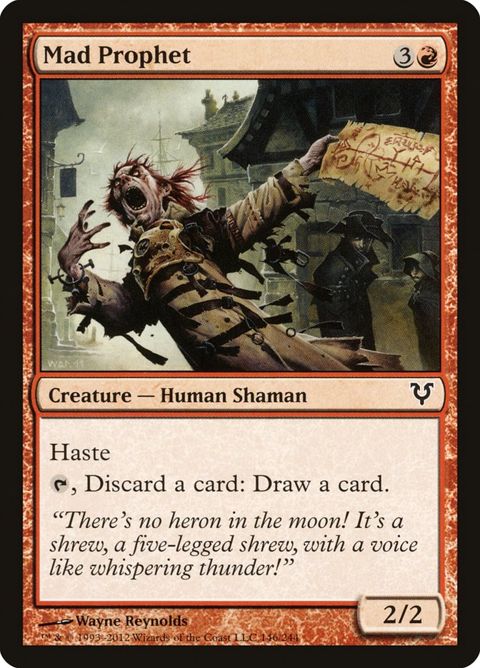 146-madprophet