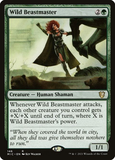 146-wildbeastmaster
