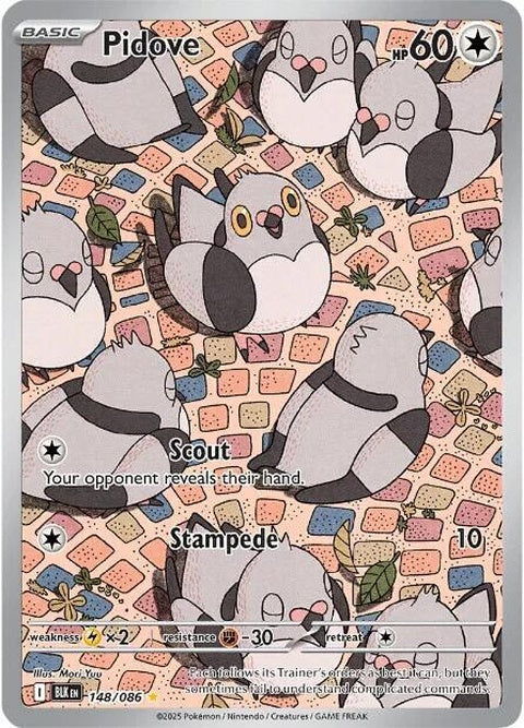 148-pidove