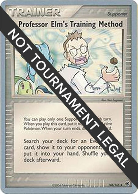 148-professorelmstrainingmethod-chrisfulop