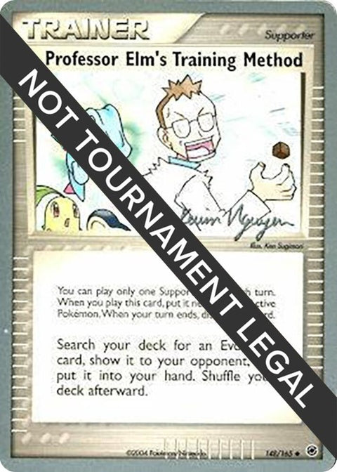 148-professorelmstrainingmethod-kevinnguyen