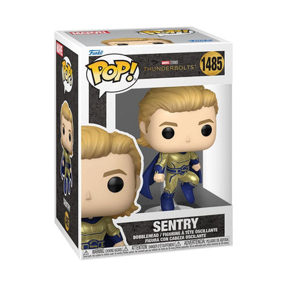 1485 Sentry - Marvel Thunderbolts Funko POP