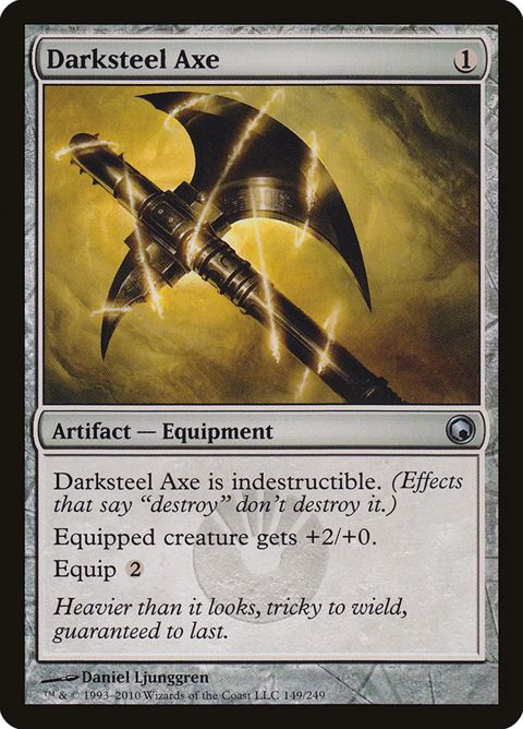 149-darksteelaxe