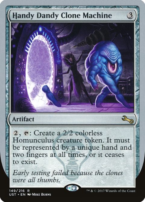 149-handydandyclonemachine