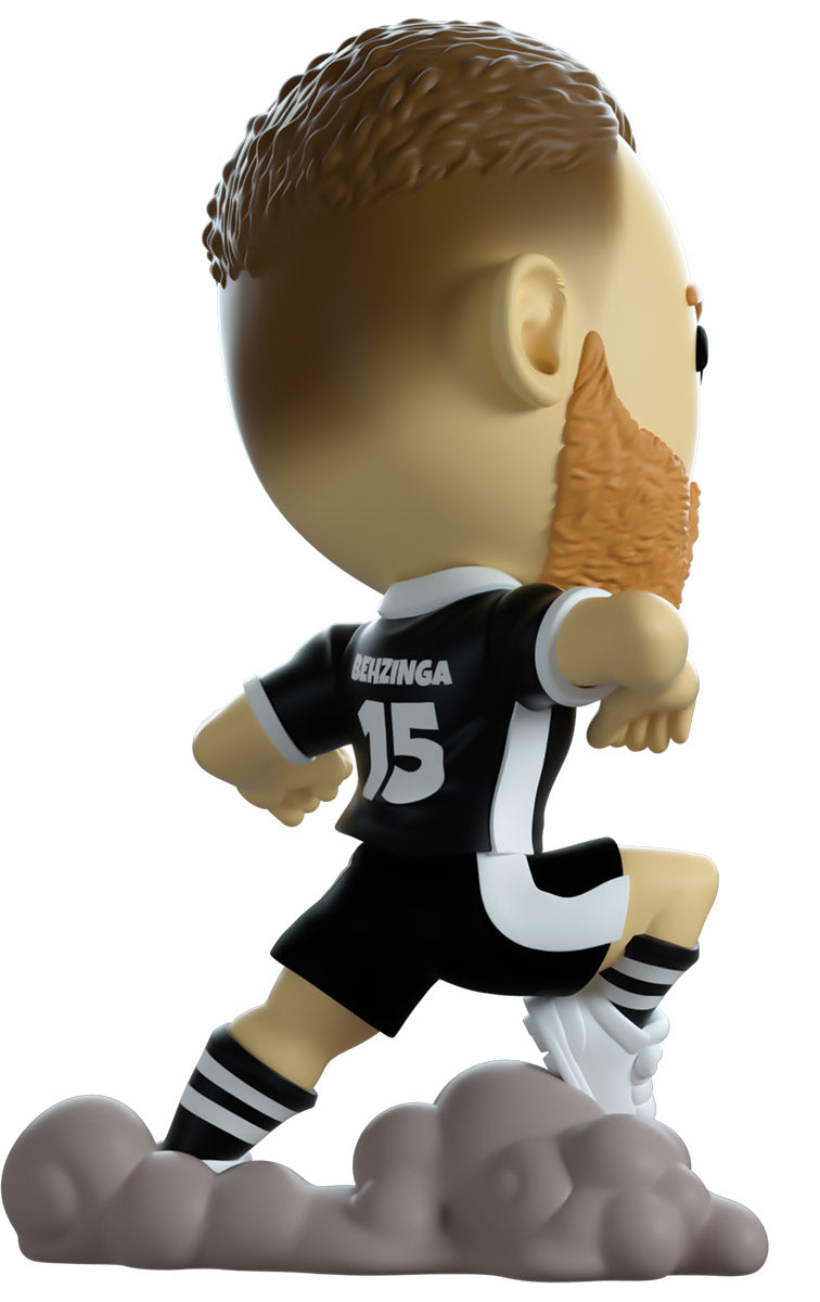 Youtooz Behzinga - Sidemen FC