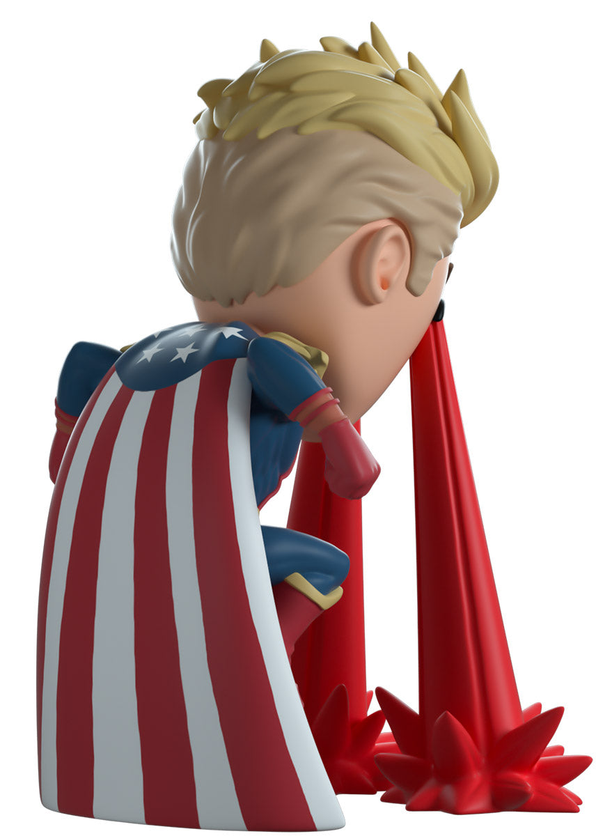 Youtooz The Boys: Laser Homelander