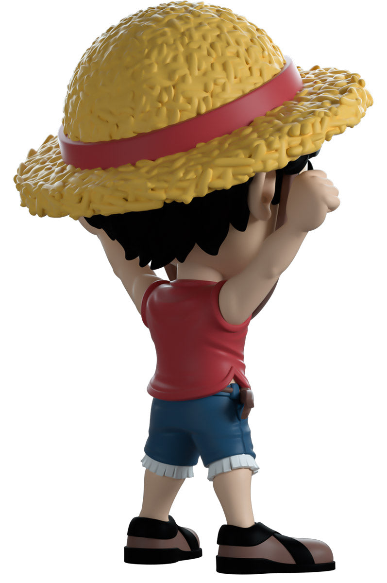 Youtooz One Piece: Luffy