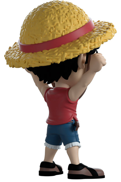 Youtooz One Piece: Luffy