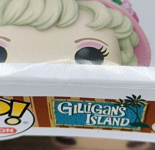 1331 Eunice Lovey Howell - Gilligans Island - Box Damaged Funko POP